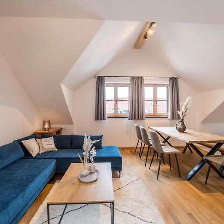 Ferienwohnung Josef Gilching Kültér fotó